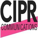 CIPR communications logo